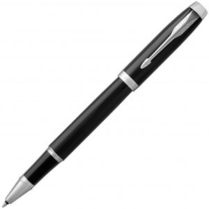 Roller pen "IM Core" Black CT F