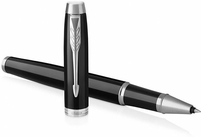 Roller pen "IM Core" Black CT F