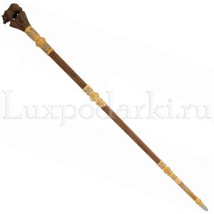 United Russia Walking Stick