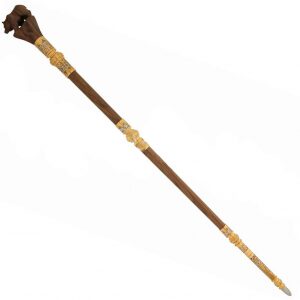 United Russia Walking Stick