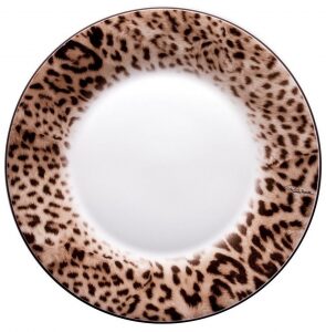 Тарелка глубокая "Jaguar"