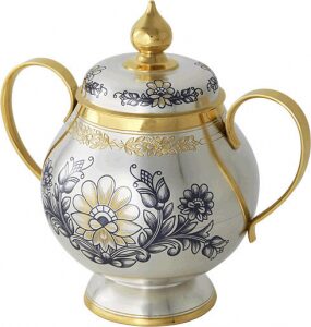 Astra sugar bowl