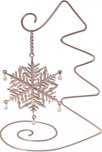 Souvenir "Snowflake"