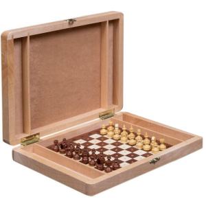 Travel Mini Chess