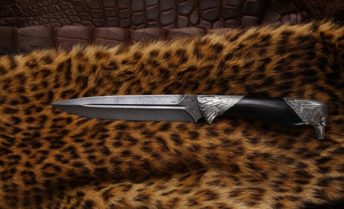 Охотничий нож "Орел-2"