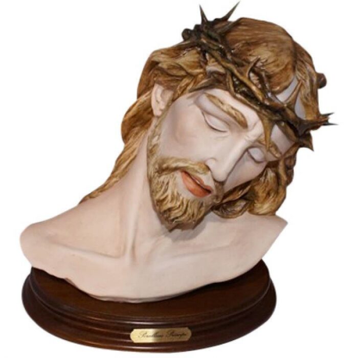 Bust of "Christ"