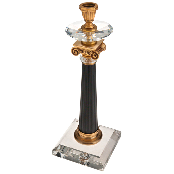 Candle holder "Column"