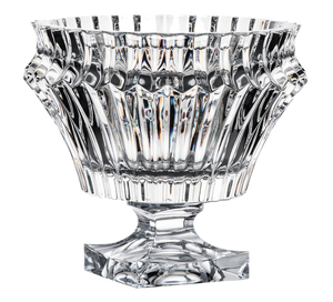 Хрустальная ваза для конфет "Crown Jewel"