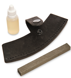 The axe "Rusich"