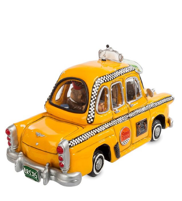 Машина "Taxi"