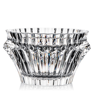 Хрустальная ваза для конфет "Crown Jewel"