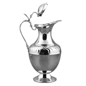 Silver jug No. 16 "Venice"