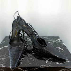 Giuseppe Zanottil shoes from singer Cher's personal collection