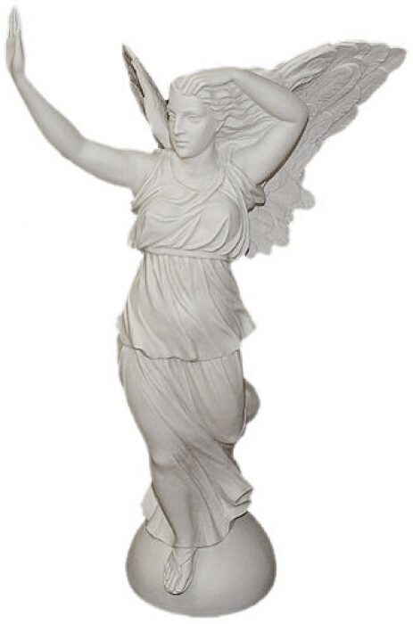 Statuette "Goddess Victoria"