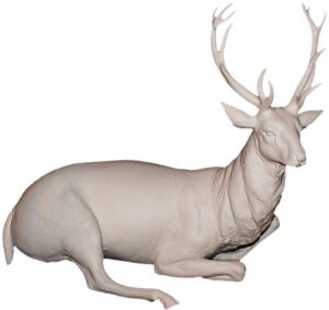 Statuette "Deer"