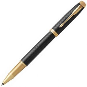 Roller pen "IM Premium" Black GT F