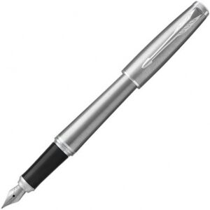 Fountain pen "Urban Core" Metro Metallic CT F