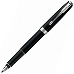 Roller pen "Sonnet" LaqBlack ST F